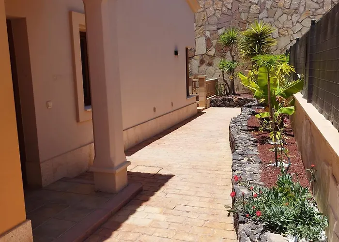 Casa Lily Caleta De Fuste