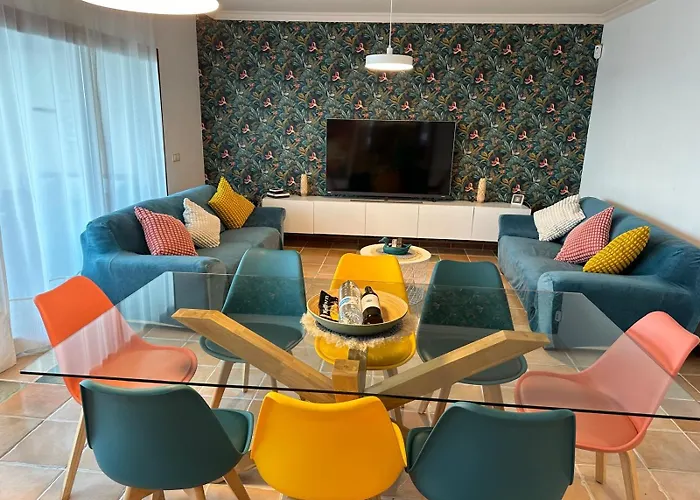 Casa Lily Caleta De Fuste