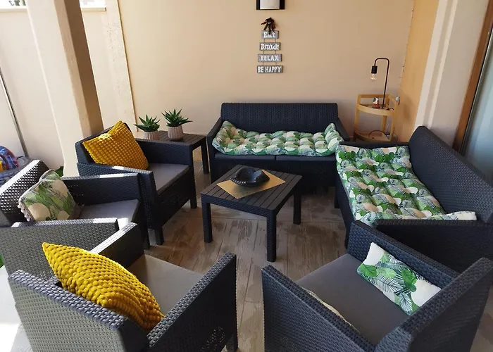 Casa Lily * Caleta De Fuste