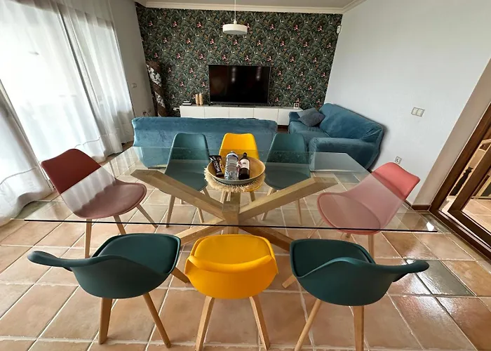 Casa Lily Villa Caleta De Fuste